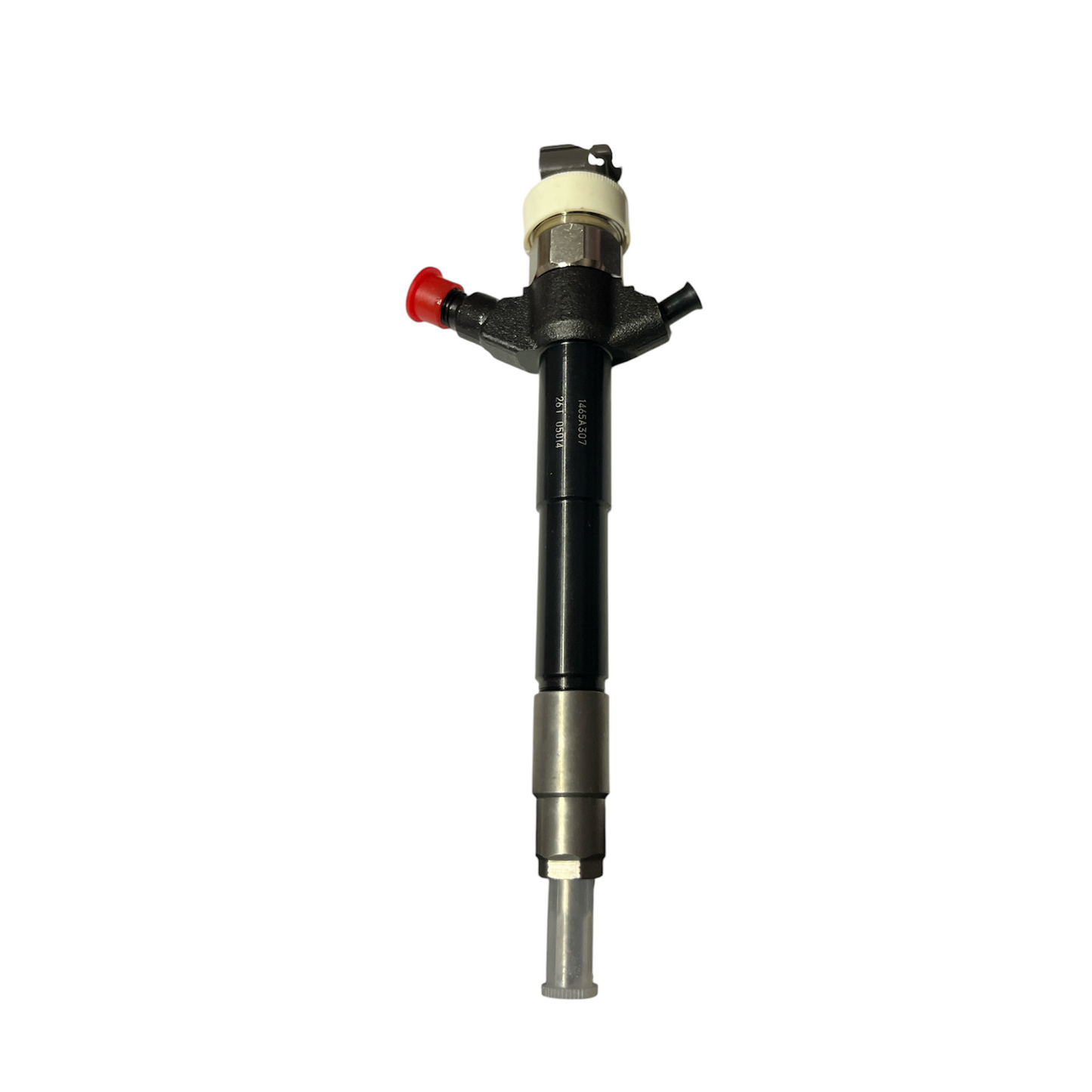 Inyector Mitsubishi l200 Montero nativa 2006 2018 3.2l 4m41 (1465a307)