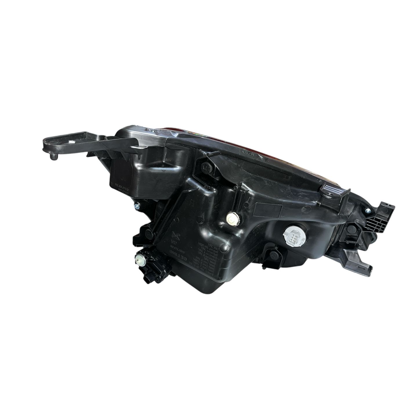 Silvin Isuzu dmax 2026 2027 Led