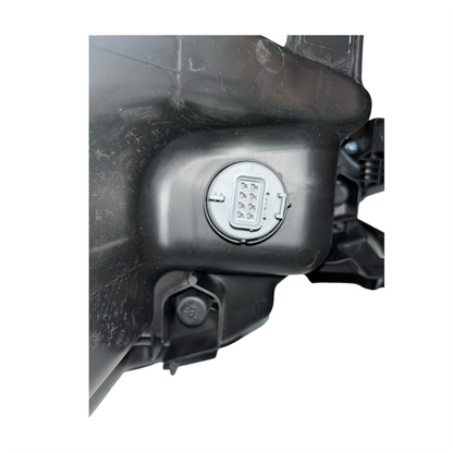 Silvin Isuzu dmax 2026 2027 Led