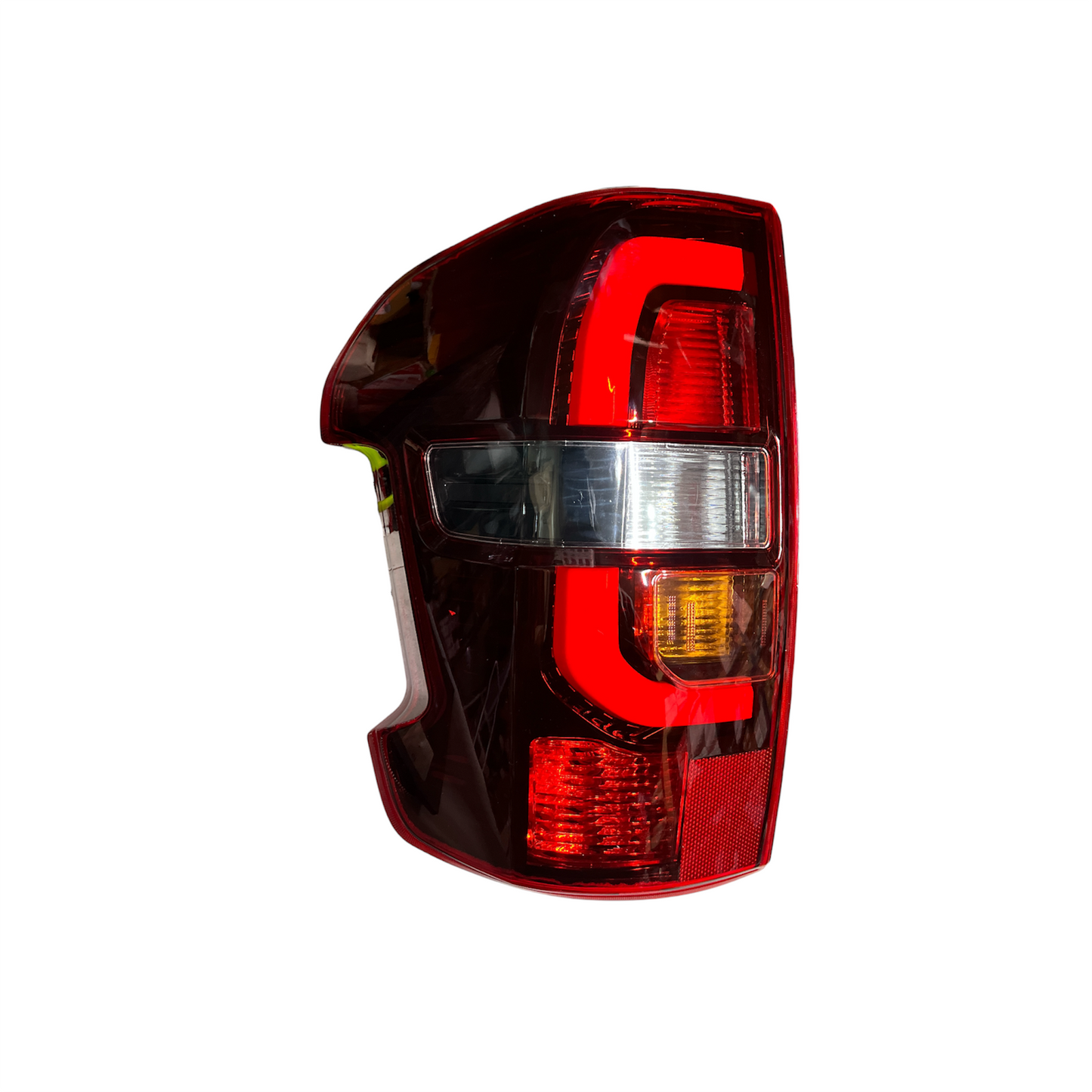 Stop Changan hunter 2021 2026 led
