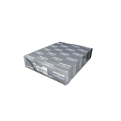 Filtro de aire de motor Nissan np300 frontier 2015 2026 2.5l yd25 (16546-4kv0a)