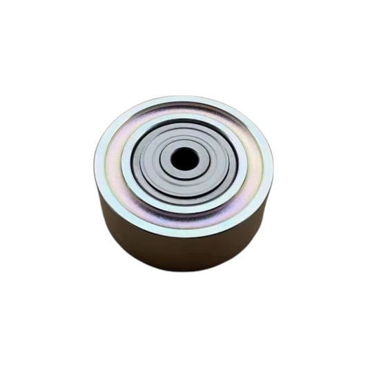 Polea Mitsubishi l200 Montero sport 2021 2024 (1341a089) 2.4l 4n15