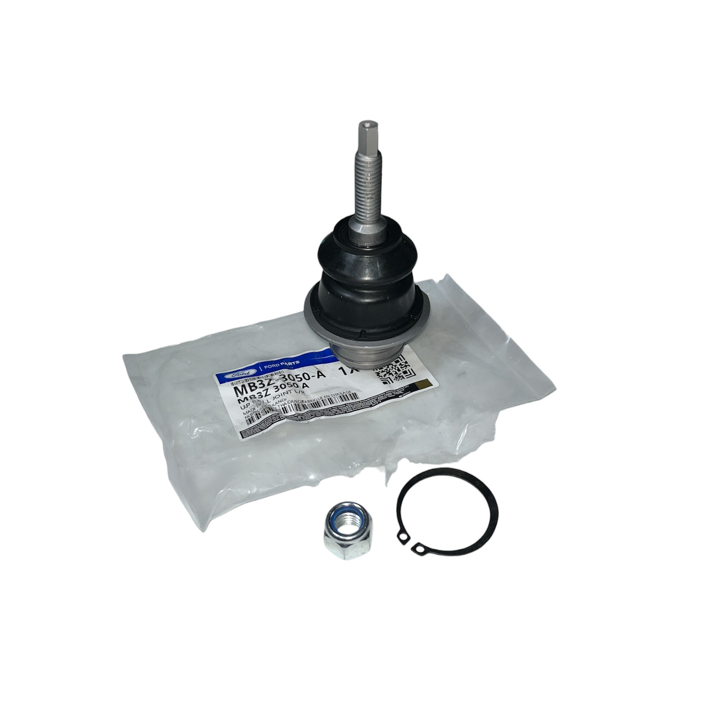Rótula de muleta superior Ford  ranger | Everest 2022 2026 (mb3z-3050-a)(Ml3z-3050-c) 2.0 2.3 3.0