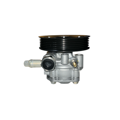 Bomba hidráulica Mitsubishi l200 2025 2027 (49110a010p) 4N16 2.4l