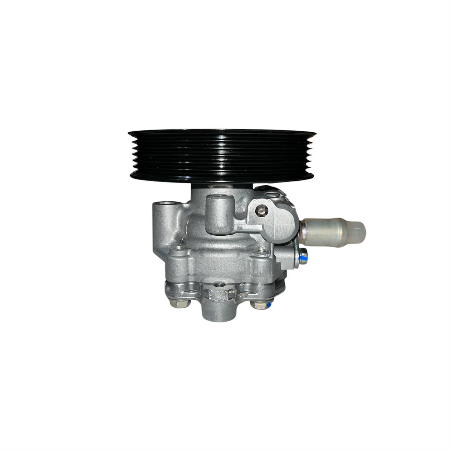 Bomba hidráulica Mitsubishi l200 2025 2027 (49110a010p) 4N16 2.4l
