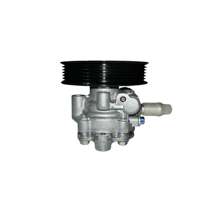 Bomba hidráulica Mitsubishi l200 2025 2027 (49110a010p) 4N16 2.4l