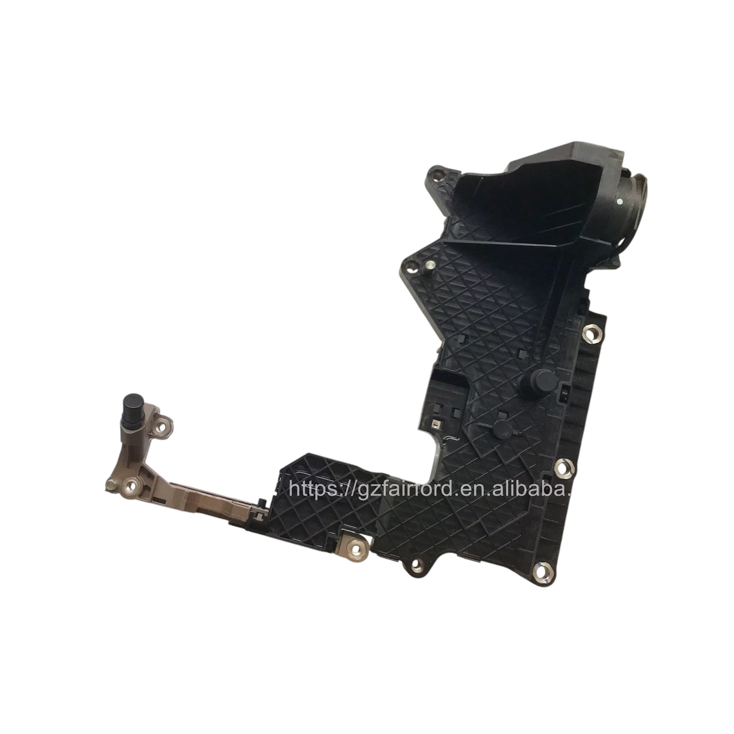 Arnés de caja o sensor de caja automática Mazda bt50 pro | Ford ranger 2012 2022 (al3z7g276a) 2.2l 3.2l