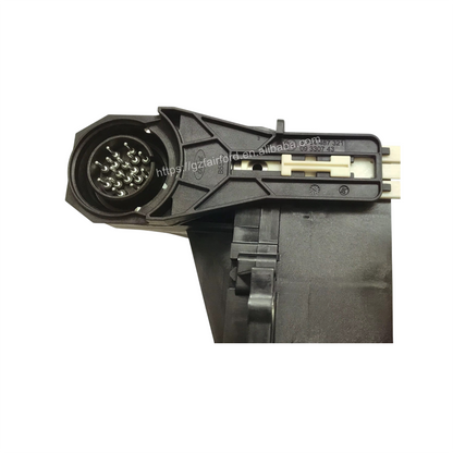 Arnés de caja o sensor de caja automática Mazda bt50 pro | Ford ranger 2012 2022 (al3z7g276a) 2.2l 3.2l
