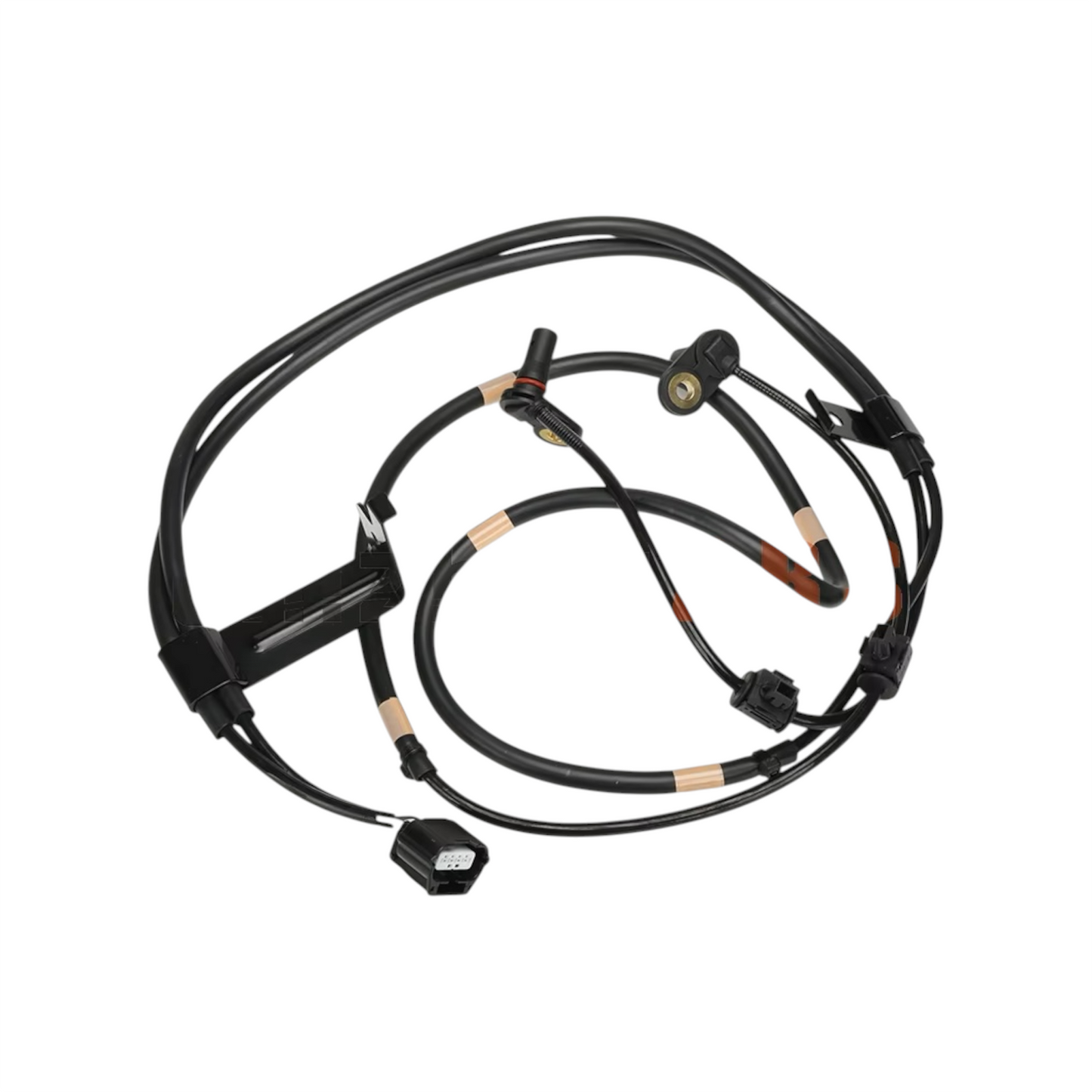 Sensor de abs trasero Isuzu dmax | mazda bt50 2022 2026 (8983712150)