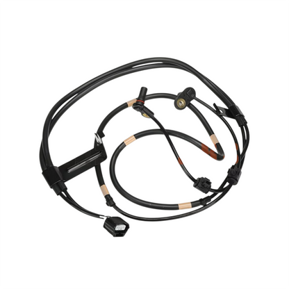 Sensor de abs trasero Isuzu dmax | mazda bt50 2022 2026 (8983712150)