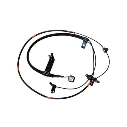 Sensor de abs trasero Isuzu dmax | mazda bt50 2022 2026 (8983712150)