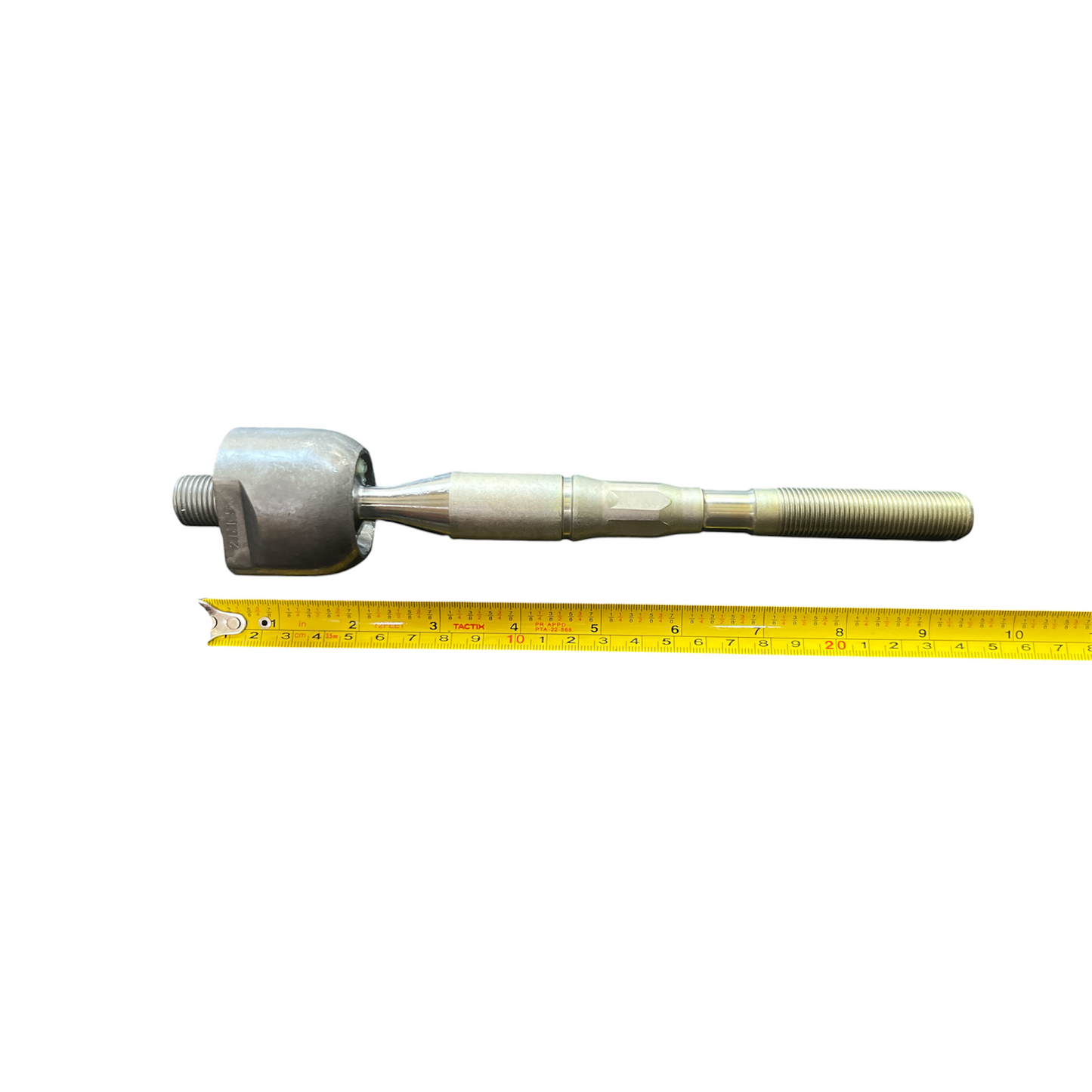 Punta de cremallera Mitsubishi l200 2025 2026 2027 (48510a030p)