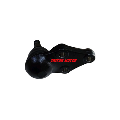 Rótula cabezal de muleta inferior Mitsubishi l200 2025 2026 2027 (40160a000p)