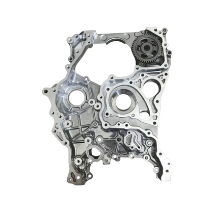 Bomba de aceite Toyota hilux fortuner 2016 2026 1GD 2GD (11310-0E010) 2.8 2.4