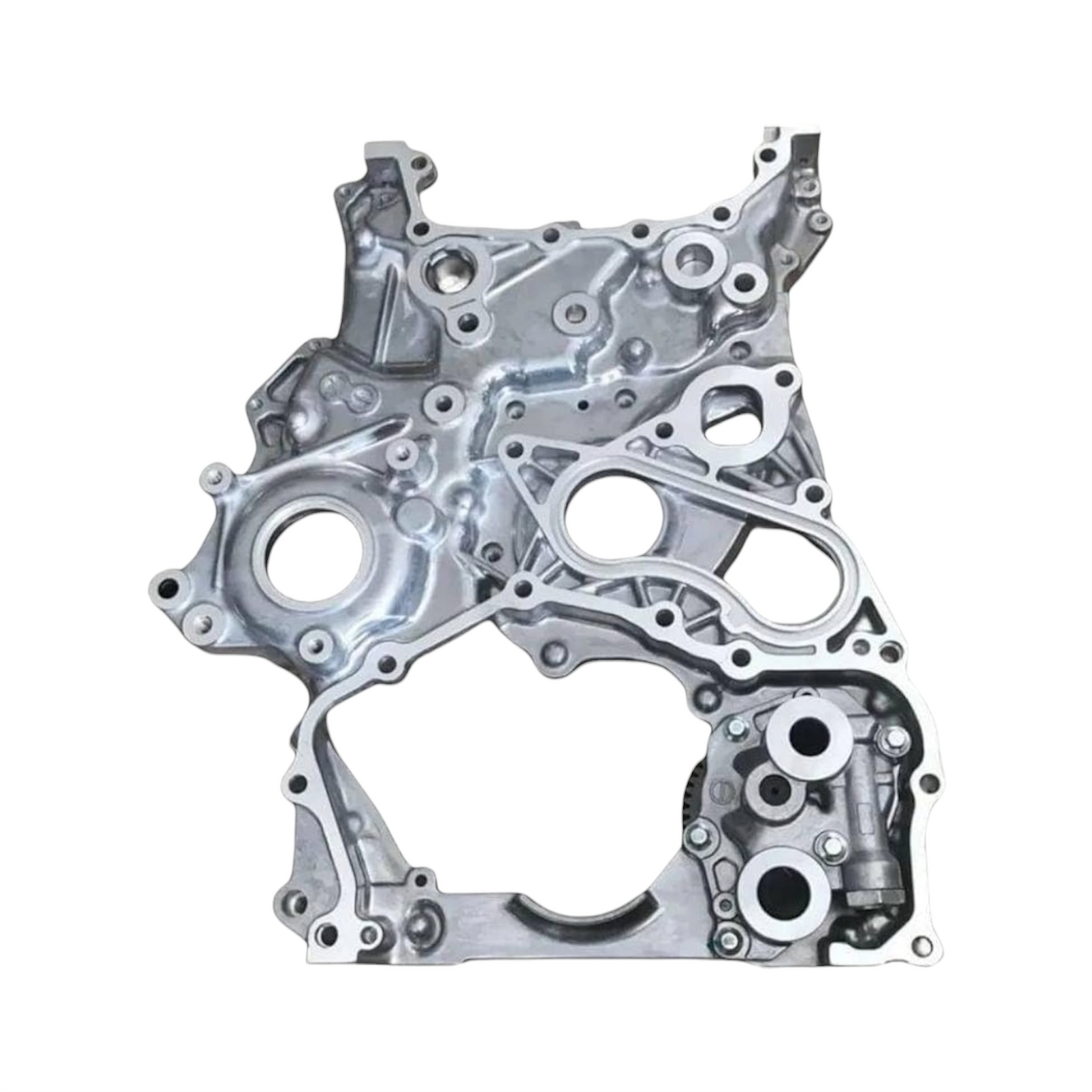 Bomba de aceite Toyota hilux fortuner 2016 2026 1GD 2GD (11310-0E010) 2.8 2.4