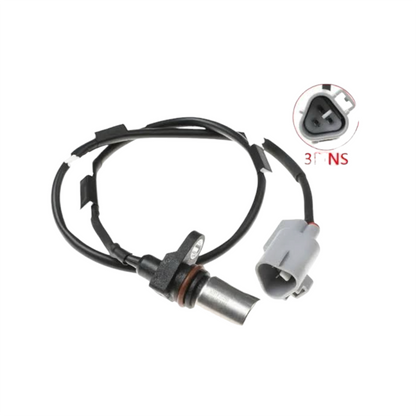 Sensor de cigüeñal Toyota hilux | fortuner | hiace 2005 2015 (90919-05050) 2.5 3.0 1kd 2kd