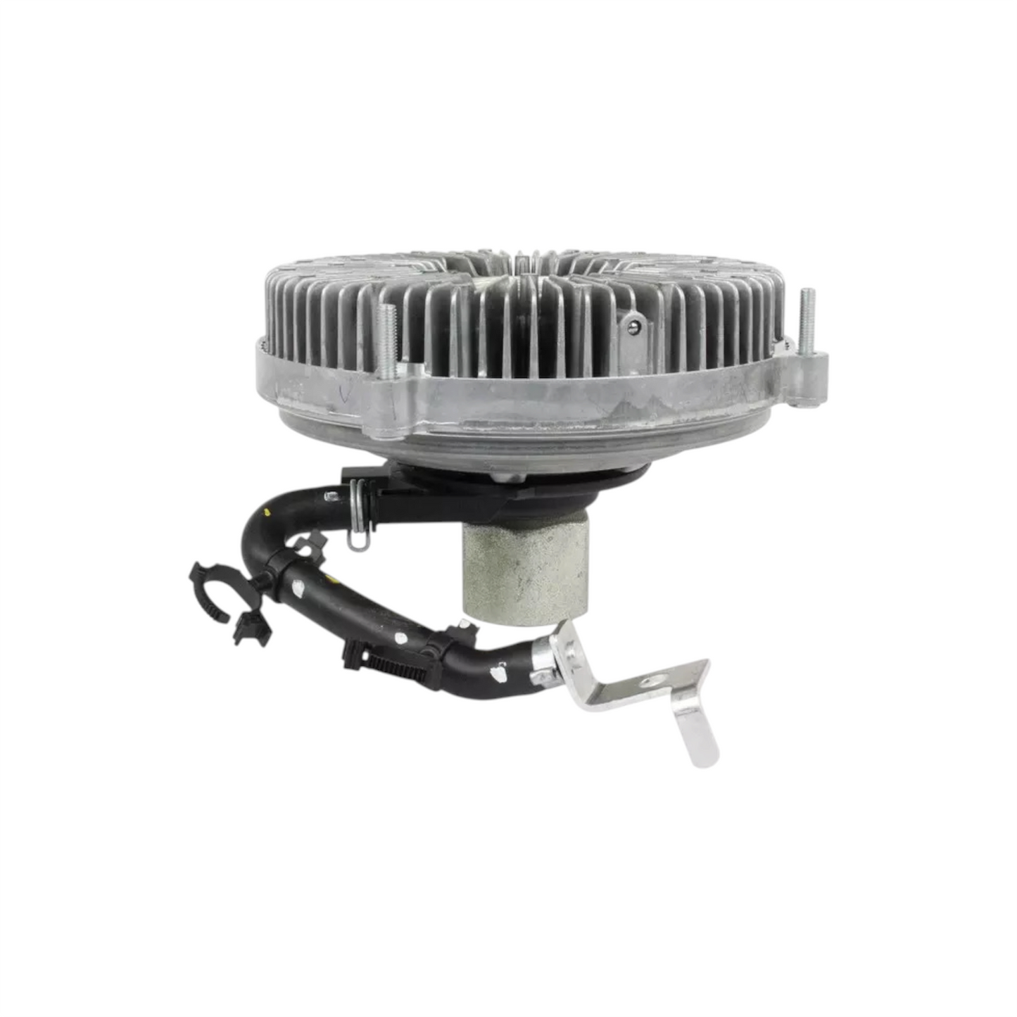 Fan clutch Ford ranger 2019 2023 (kb3z-8a616-b) 2.3l gasolina