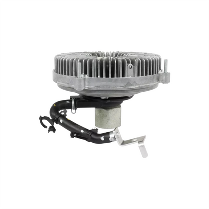 Fan clutch Ford ranger 2019 2023 (kb3z-8a616-b) 2.3l gasolina