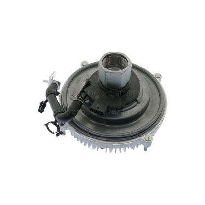 Fan clutch Ford ranger 2019 2023 (kb3z-8a616-b) 2.3l gasolina