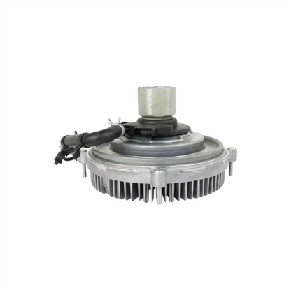Fan clutch Ford ranger 2019 2023 (kb3z-8a616-b) 2.3l gasolina