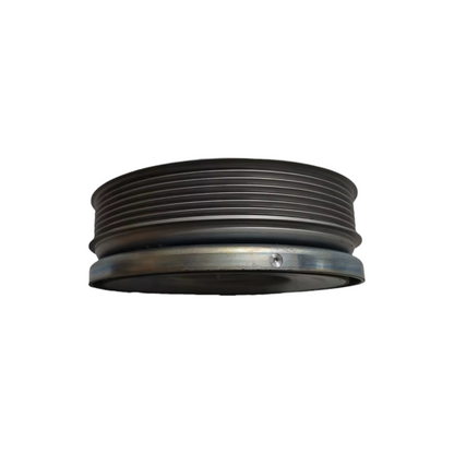 Polea de cigüeñal ford ranger Everest | Mazda bt50 pro 2.2l 3.2l (bb3q-6b319-ba) 2012 2021