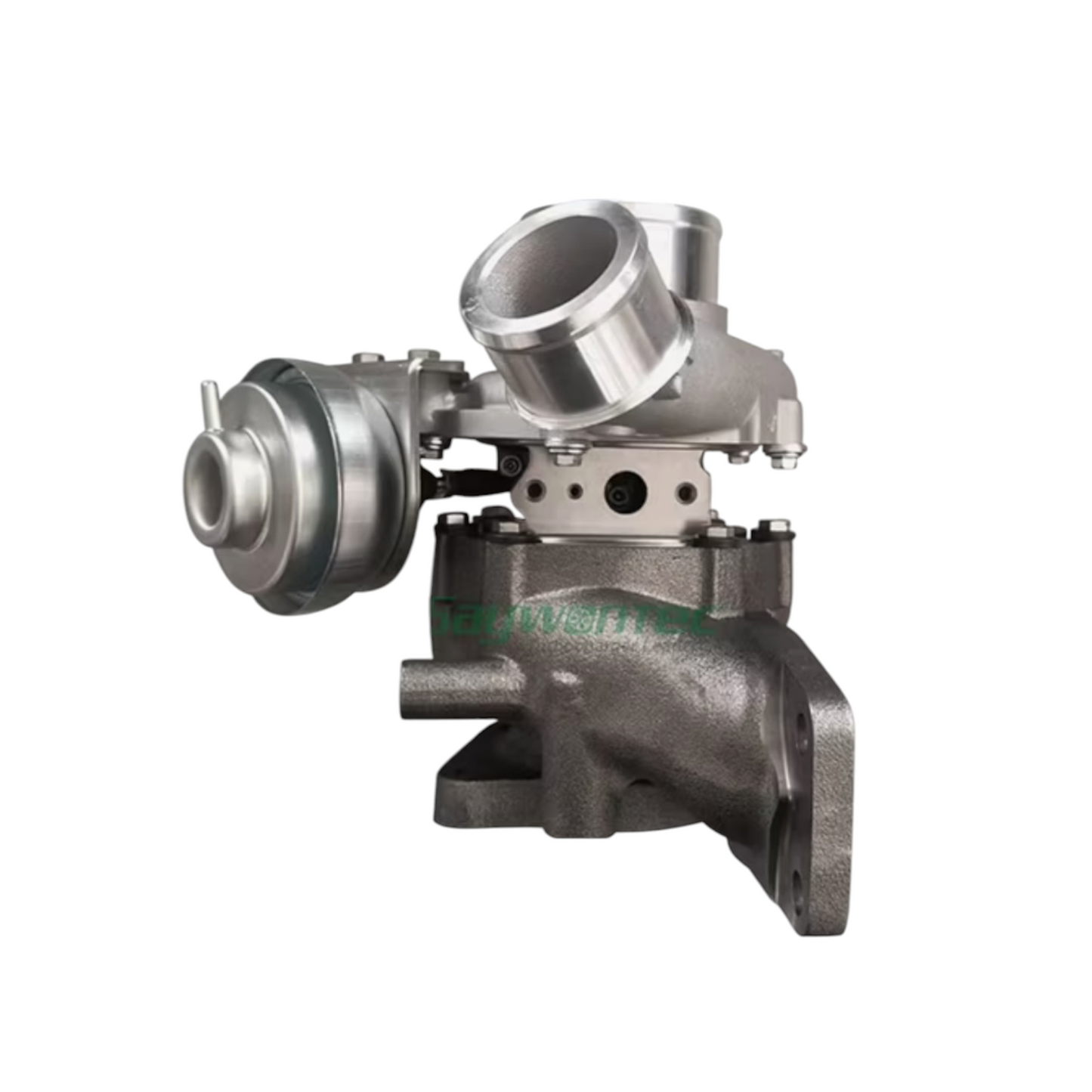 Turbo Isuzu dmax mux | Mazda bt50 2022 2026 (8982473593) 1.9 RZ4E-TC