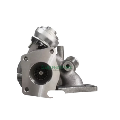 Turbo Isuzu dmax mux | Mazda bt50 2022 2026 (8982473593) 1.9 RZ4E-TC