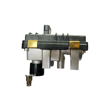 Actuador de turbo Volkswagen amarok 3.0 v6 (6nw010430-47) 2012 2025