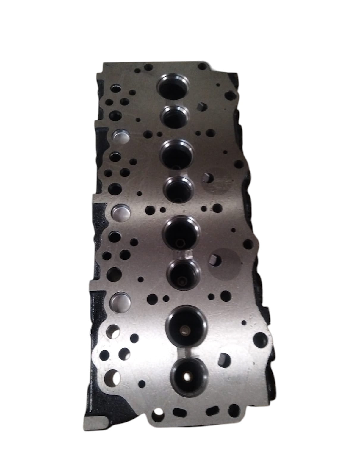Cylinder head kia k3000 bongo pregio J2 (0k75a10100) 1999 - 2016