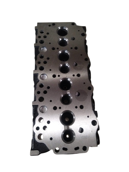 Cylinder head kia k3000 bongo pregio J2 (0k75a10100) 1999 - 2016