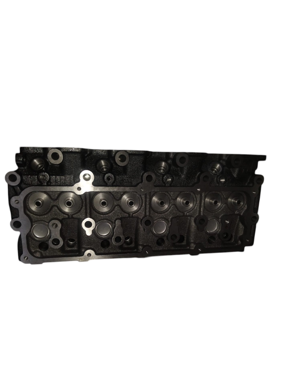 Cylinder head kia k3000 bongo pregio J2 (0k75a10100) 1999 - 2016