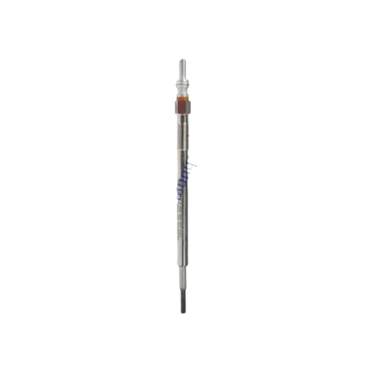 Candela de precalentamiento changan hunter | jac t8 2016 2027 2.0l diesel (x191107)