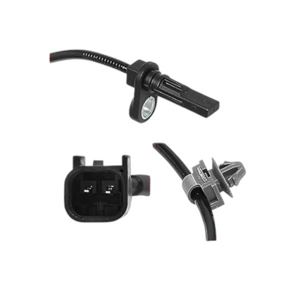 Sensor de abs delantero Toyota Yaris ia | scion ia | Mazda 2 2016 2024 (89542-wb001)
