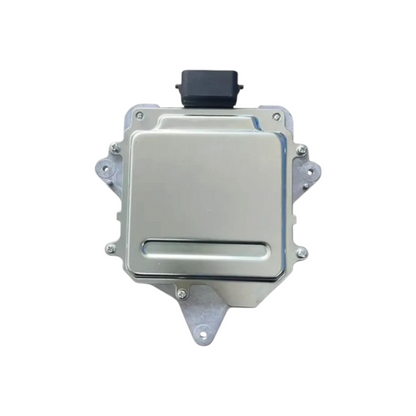 Motor módulo de ventilación Toyota hiace 2016 2027 (16363-24100) 2.8l 3.5l