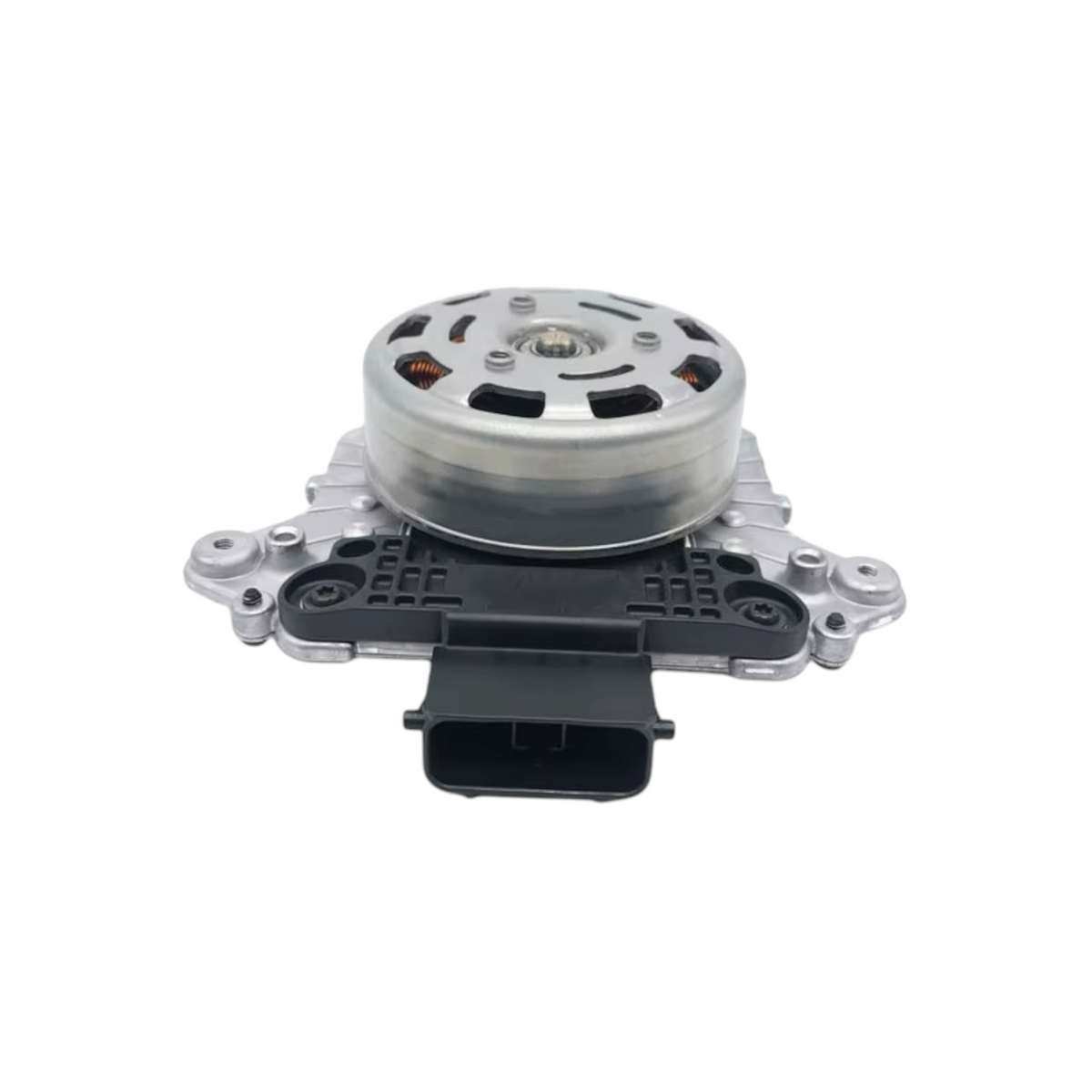 Motor módulo de ventilación Toyota hiace 2016 2027 (16363-24100) 2.8l 3.5l
