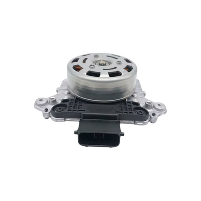 Motor módulo de ventilación Toyota hiace 2016 2027 (16363-24100) 2.8l 3.5l