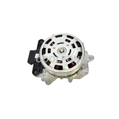 Motor módulo de ventilación Toyota hiace 2016 2027 (16363-24100) 2.8l 3.5l