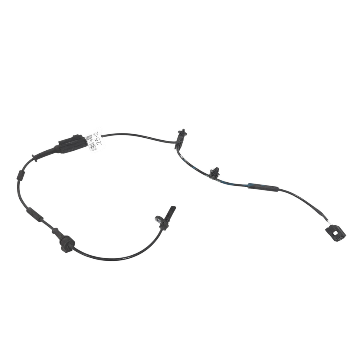 Sensor de abs delantero Mazda cx30 (dgj1-43-70x) 2020 2026