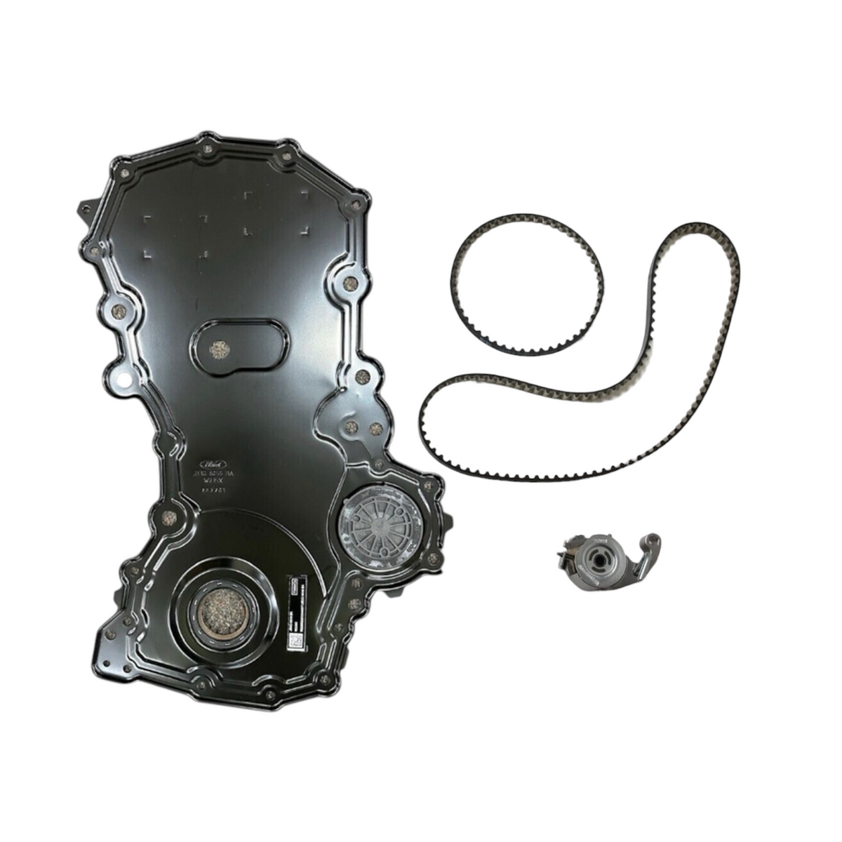 Kit de tiempo ford ranger, Everest, raptor 2023 2027 2.0l