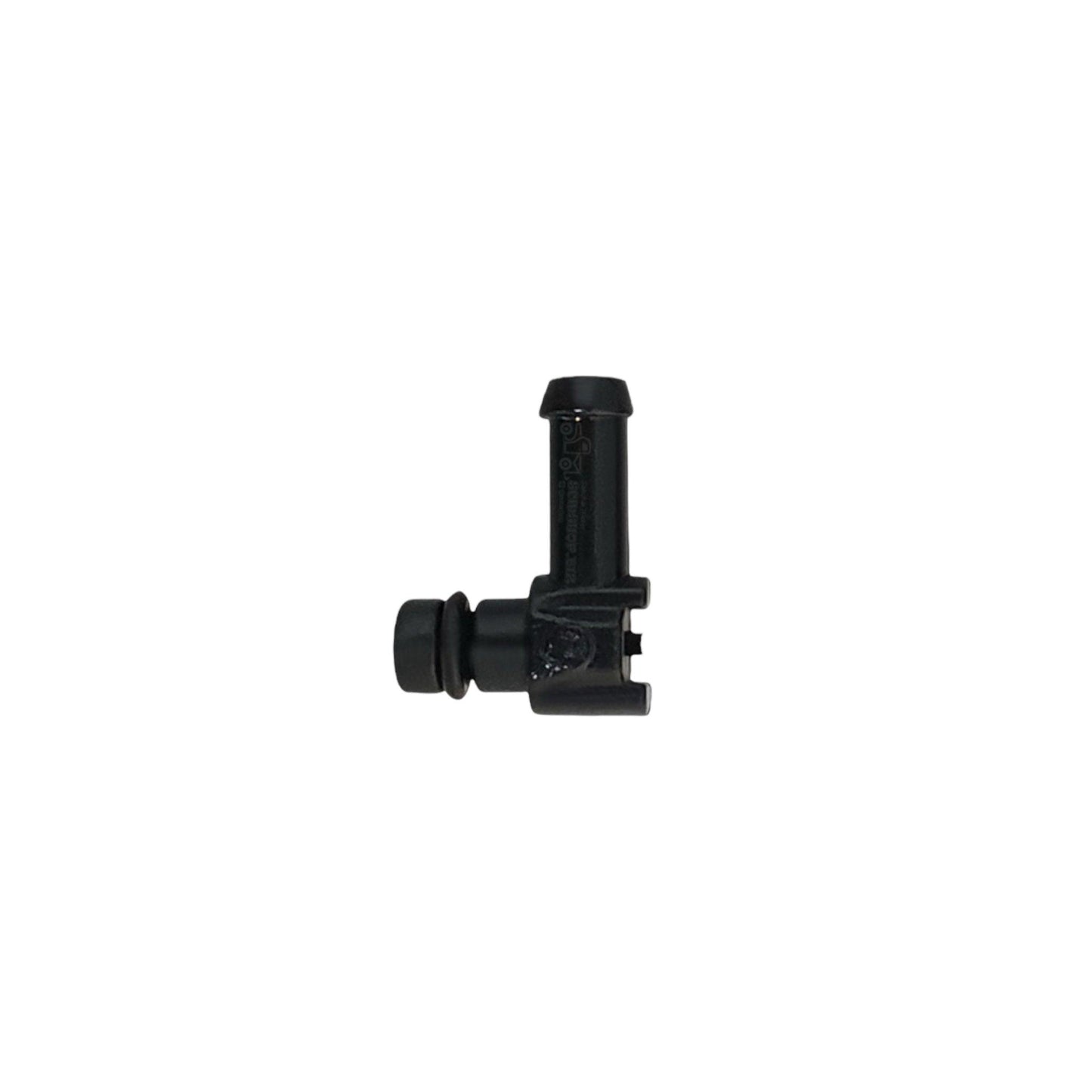 Conector de manguera de retorno de diésel Isuzu dmax mux nhr npr nqr 4jj1 2006 2021 (8981610610)(8981610620)