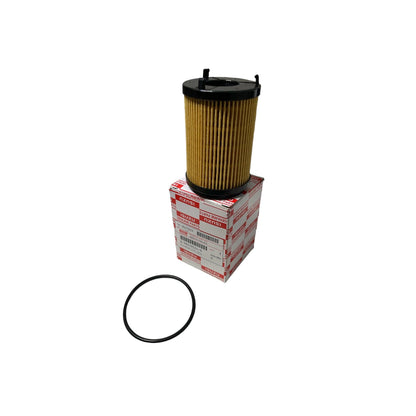 Oil filter element Mazda bt50 | Isuzu dmax mux 2022 2025 (8982705240)