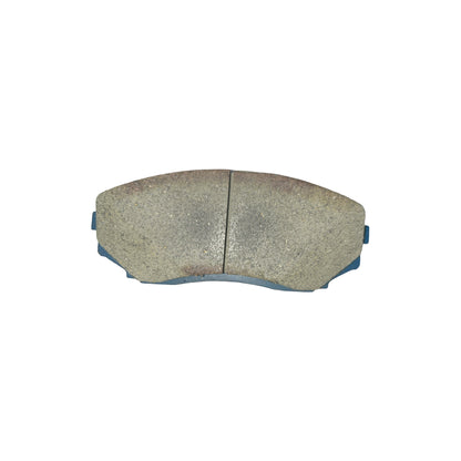 Mitsubishi l200 front brake pads | montera sport 2015 2022 (4605A284)