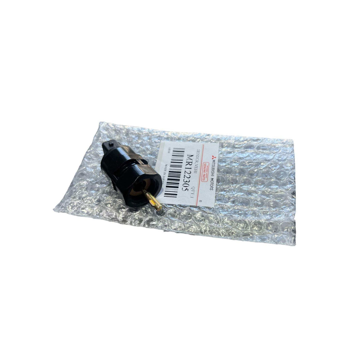 Sensor de velocidad de engranaje Mitsubishi l200 Montero pajero nativa 2007 2019 (mr122305)