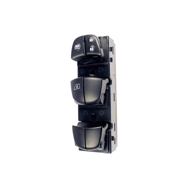 Mando de vidrios delantero izquierdo Nissan ALTIMA 2012 2019 (254013TA4A)
