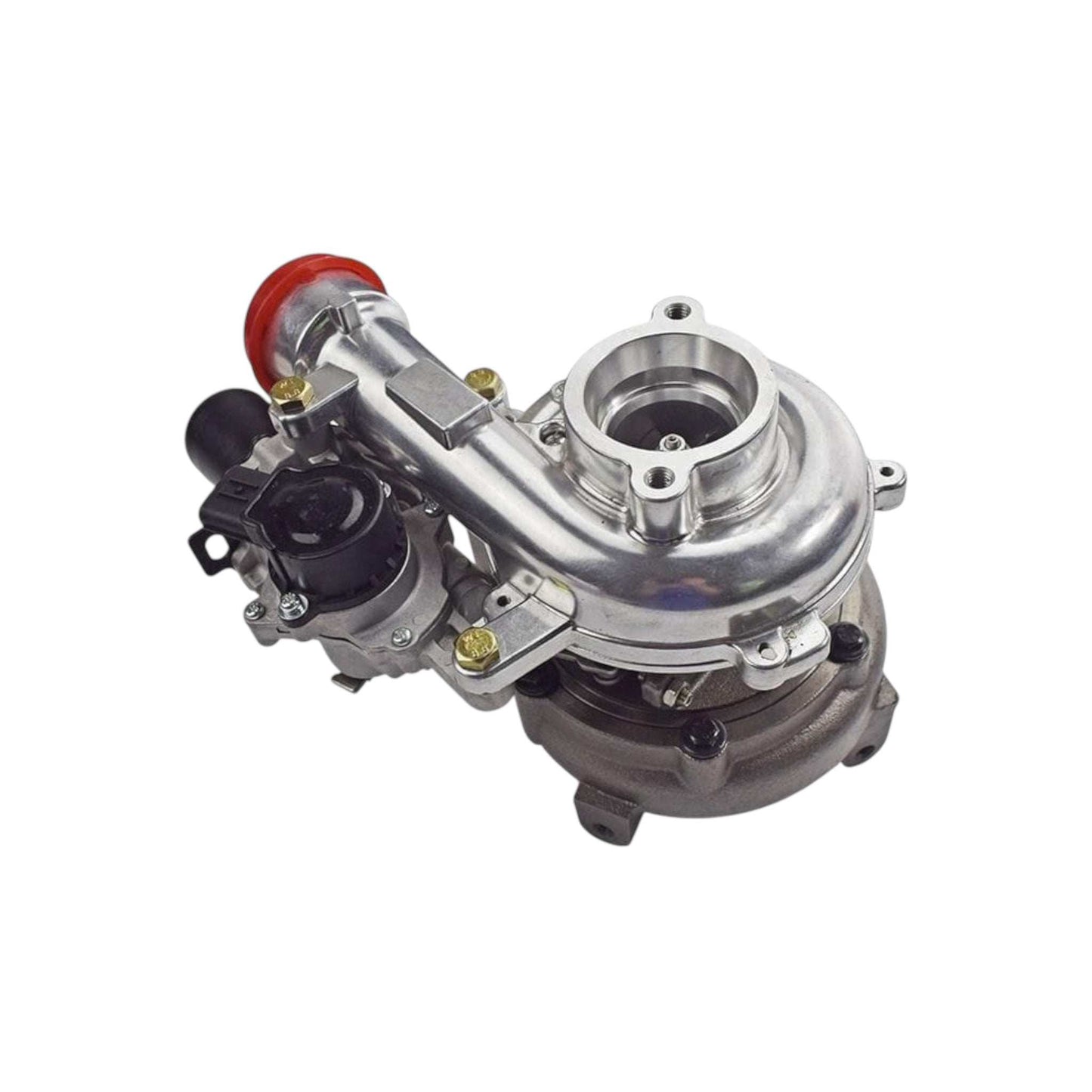 Turbo Toyota hilux landcruiser fortuner 2008 2015 1kd 3.0 (17201-0l040)