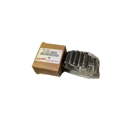 Valve guides Toyota hilux fortuner hiace 2016 2024 (11123-30020)(11122-30020) 1GD 2GD