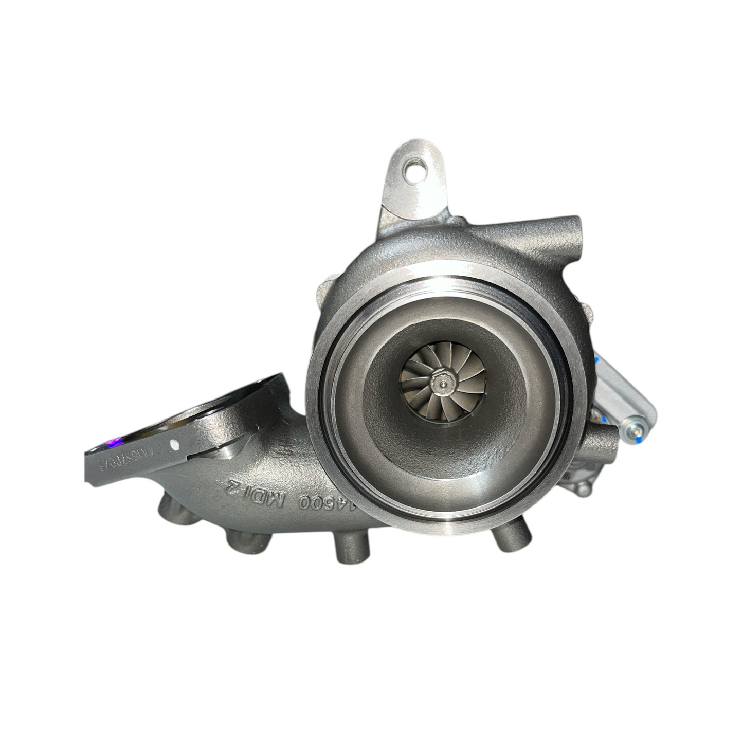 Turbo Mitsubishi l200 2025 2026 (1515a417) 4n16