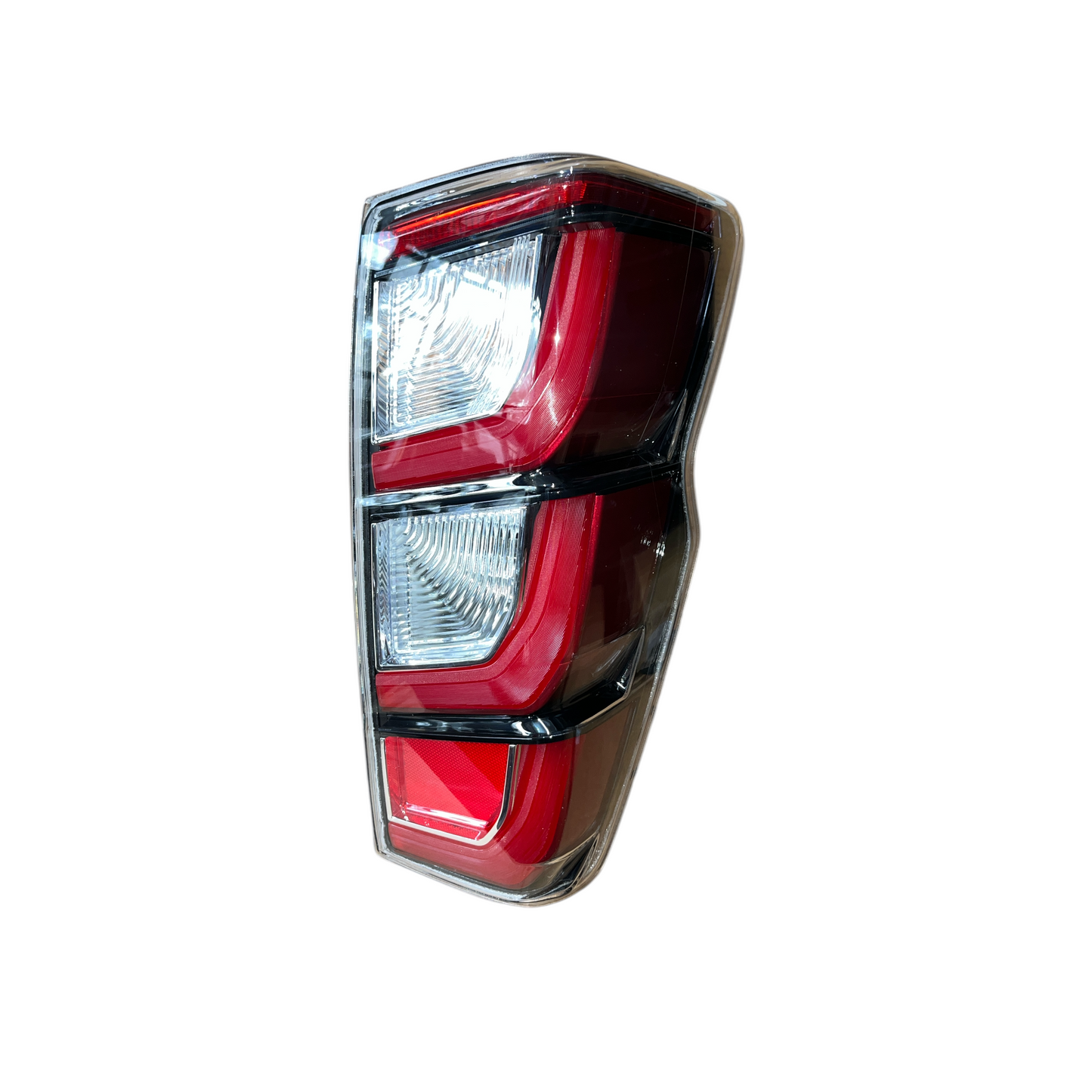 Stop Isuzu dmax 2025 2026+ vcross led