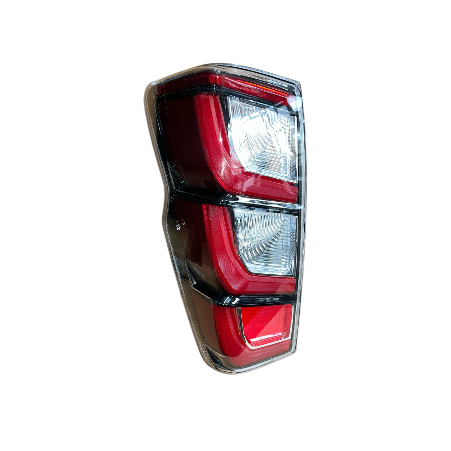 Stop Isuzu dmax 2025 2026+ vcross led