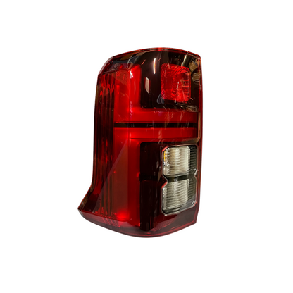 Stop Mitsubishi l200 2025 2026+ LED